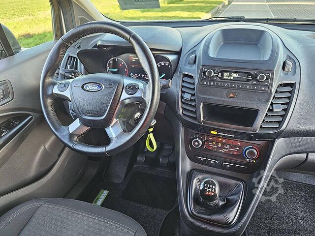 Koffer FORD TRANSIT CONNECT 1.5 TDCi 120 TREND L2
