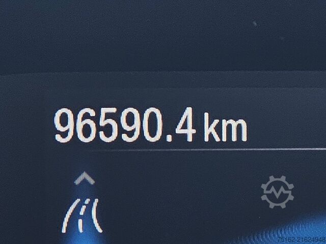 Koffer FORD TRANSIT CONNECT 1.5 TDCi 120 TREND L2