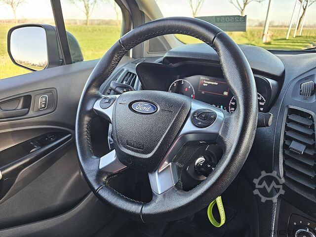 Koffer FORD TRANSIT CONNECT 1.5 TDCi 120 TREND L2