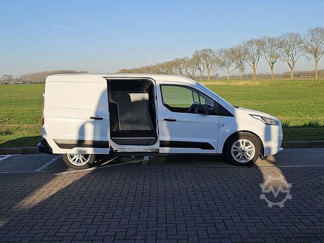 Koffer FORD TRANSIT CONNECT 1.5 TDCi 120 TREND L2