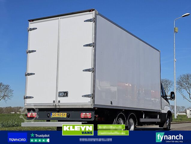 Koffer BE-COMBI 3500 PLUS