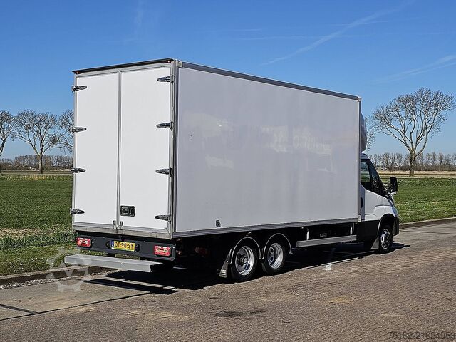 Koffer BE-COMBI 3500 PLUS