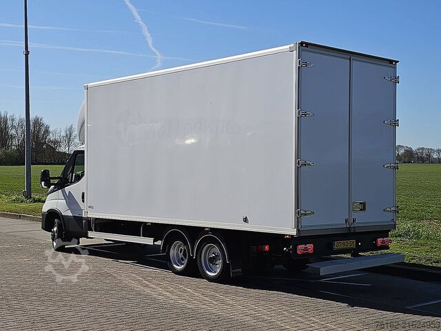 Koffer BE-COMBI 3500 PLUS
