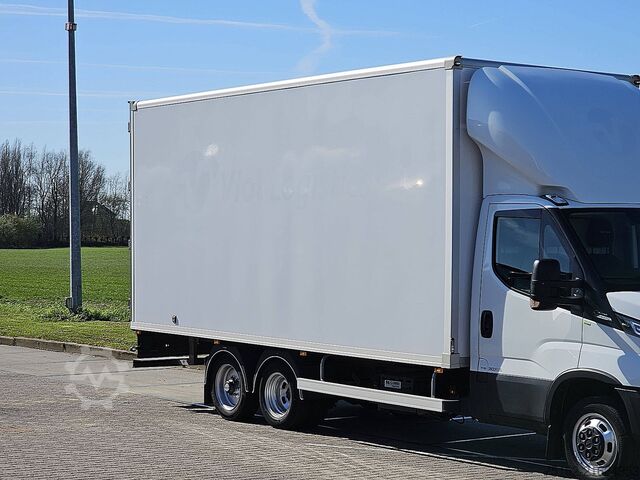 Koffer BE-COMBI 3500 PLUS