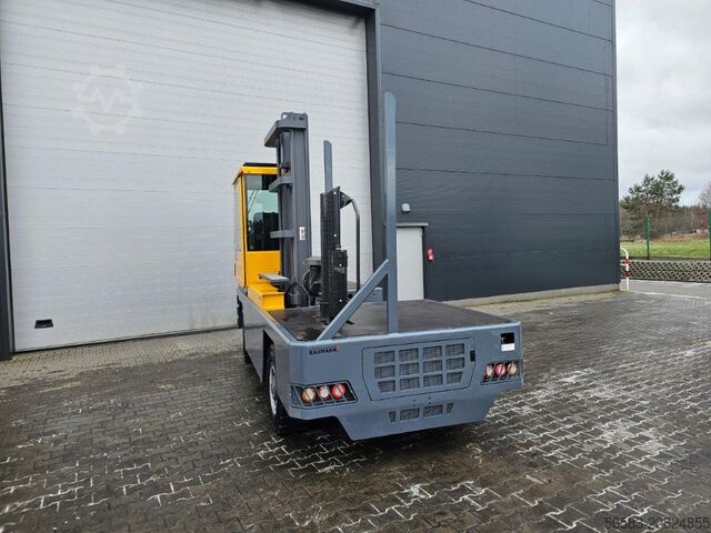 Seitenstapler Baumann GX 60L/12/45ST UK