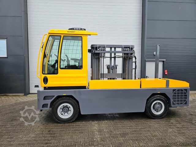 Seitenstapler Baumann GX50/14/45TR - TRIPLEX