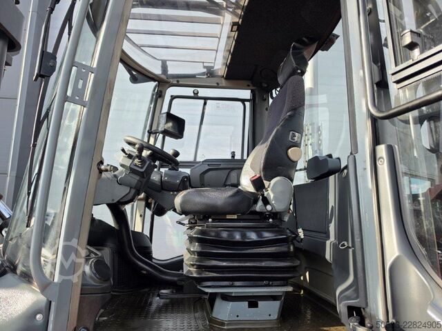 Dieselstapler Kalmar DCG150-6 - NO ADBLUE
