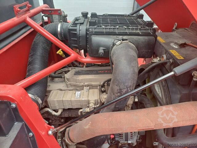 Dieselstapler Kalmar DCG250-12LB