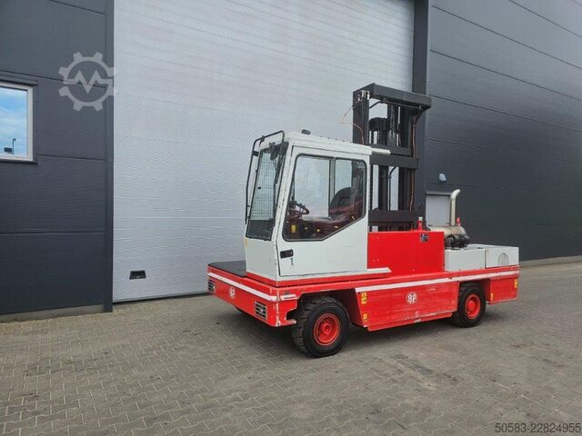 Seitenstapler B-P Battioni e Pagani HT5KU