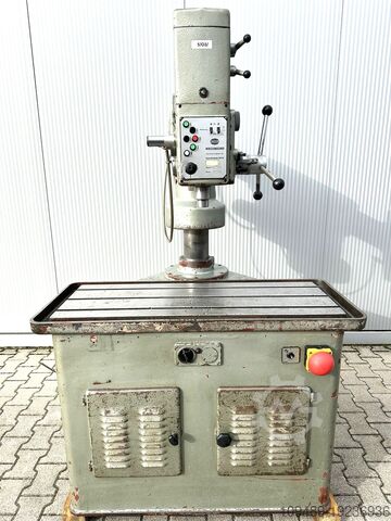 High-speed radial drill DONAU DR 23