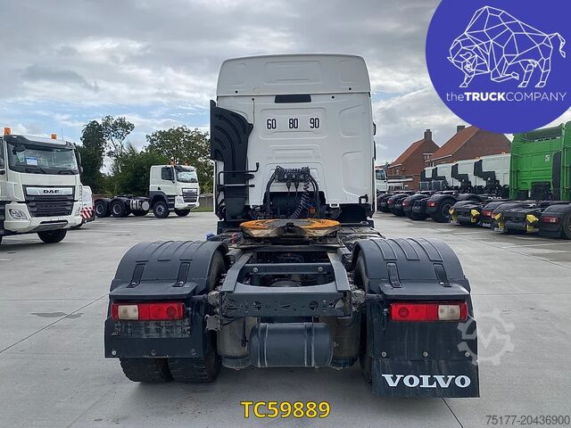 Standard-SZM Renault T 460