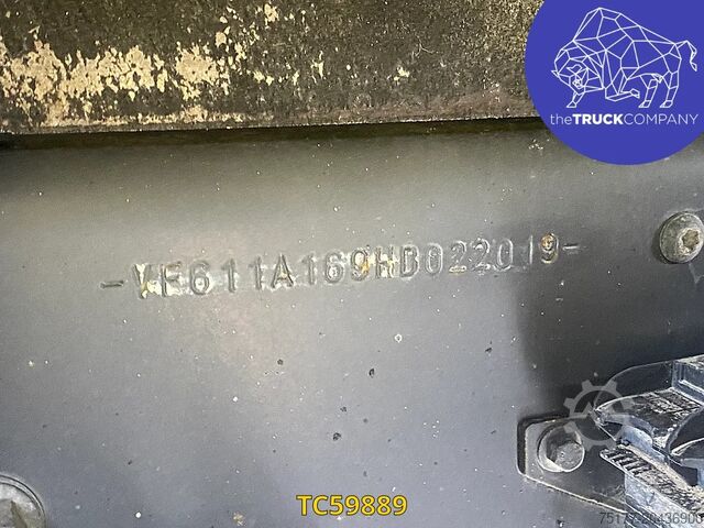 Standard-SZM Renault T 460