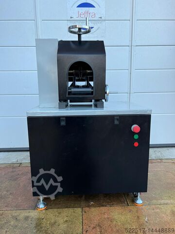 Kabelabisoliermaschine KM13 Jeffra Machinery & support KM13