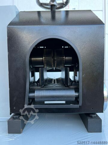 Kabelabisoliermaschine KM13 Jeffra Machinery & support KM13