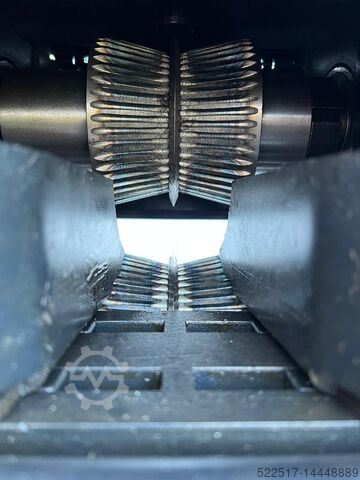 Kabelabisoliermaschine KM13 Jeffra Machinery & support KM13