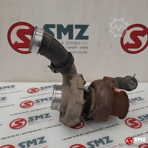 Turbo Scania Occ turbocharger Euro 6 Scania