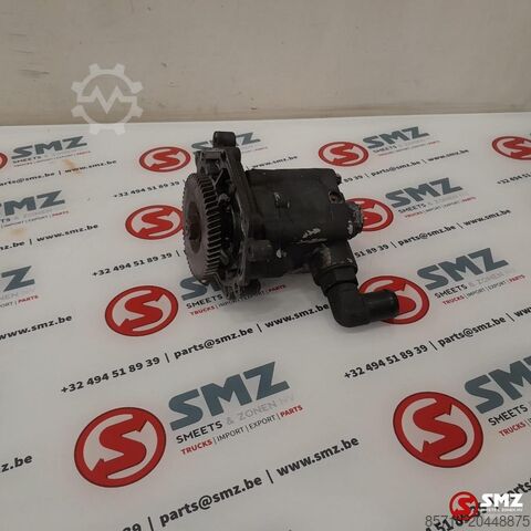 Steuerpumpe Scania Occ stuurbekrachtigingspomp Scania