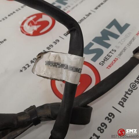 Sensor Iveco Occ NOX sensor Iveco