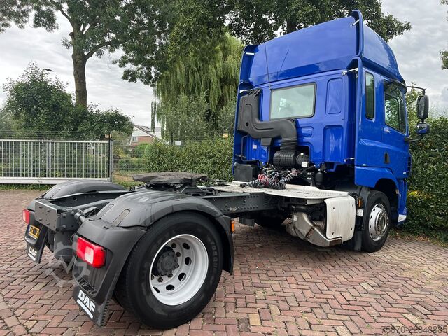 Standard-SZM DAF CF 450 FT EURO 6