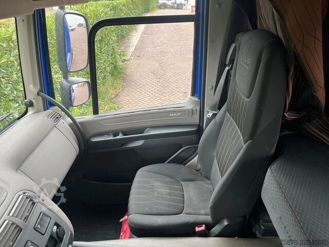 Standard-SZM DAF CF 450 FT EURO 6