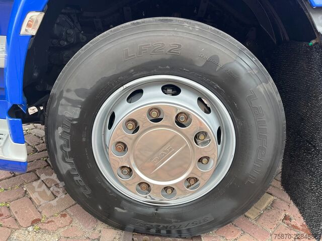 Standard-SZM DAF CF 450 FT EURO 6