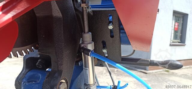 DOUBLE lignum angle beveller OMG TR 2 Omga TR2