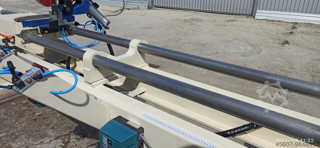 DOUBLE lignum angle beveller OMG TR 2 Omga TR2