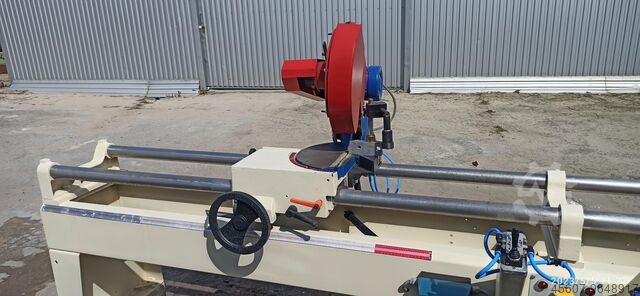 DOUBLE lignum angle beveller OMG TR 2 Omga TR2