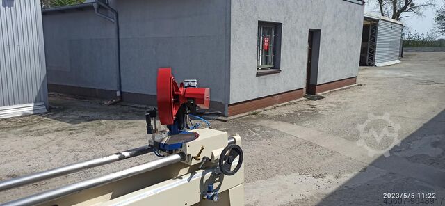 DOUBLE lignum angle beveller OMG TR 2 Omga TR2