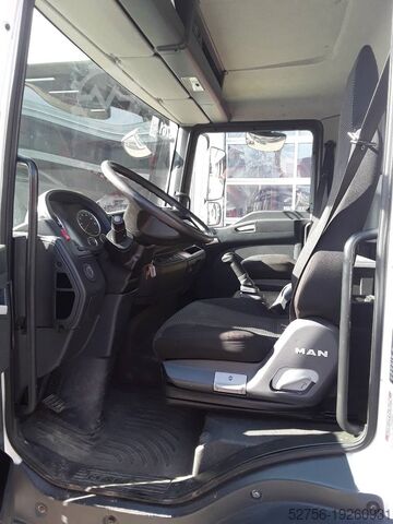 Lkw-Arbeitsbühne Ruthmann T 330.1