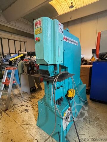 IMS PUNCHING MACHINE IMS