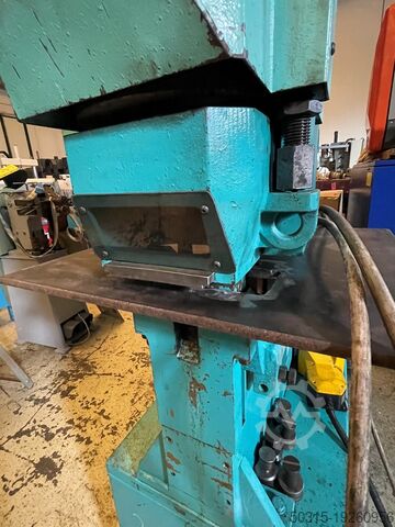 IMS PUNCHING MACHINE IMS 