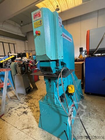IMS PUNCHING MACHINE IMS