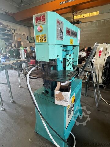 IMS PUNCHING MACHINE IMS 