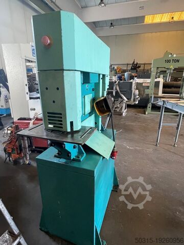 IMS PUNCHING MACHINE IMS