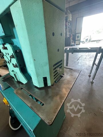 IMS PUNCHING MACHINE IMS