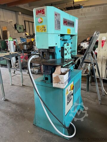 IMS PUNCHING MACHINE IMS 