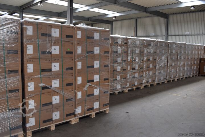 Solar Wechselrichter KACO new energy KACO blueplanet 5.0 NX1 M2