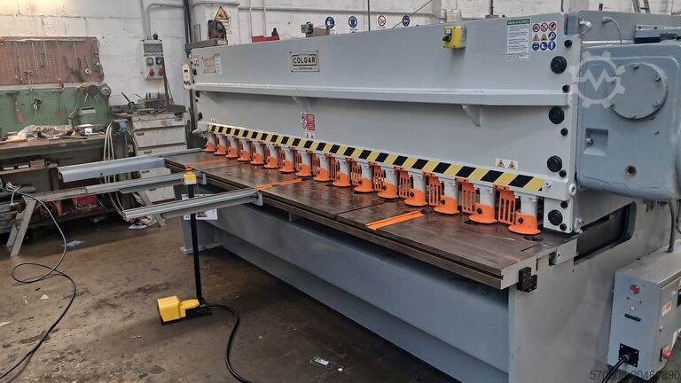 Colgar shear 3000 x 4 COLGAR C304