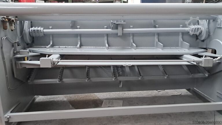 Colgar shear 3000 x 4 COLGAR C304