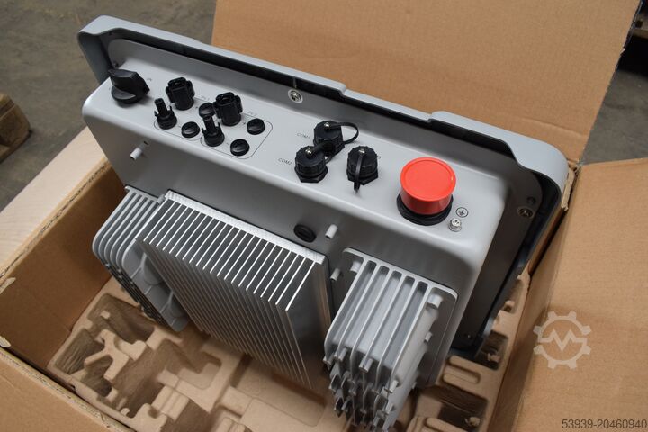 Solar Wechselrichter KACO new energy KACO blueplanet 5.0 NX3 M2