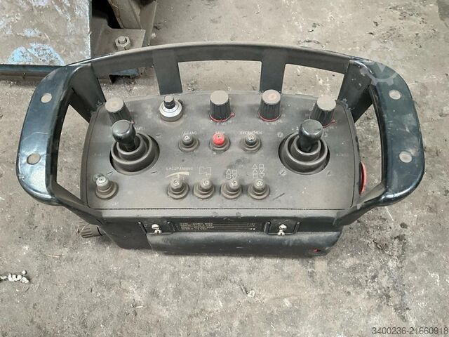 Manipulator der Säulen- und Auslegerklasse  