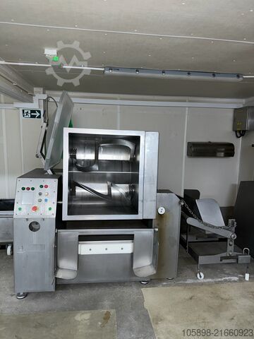 Z-Arm-Mischer für Kebabfleisch Fatosa Z arm mixer