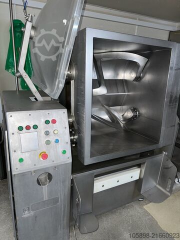 Z-Arm-Mischer für Kebabfleisch Fatosa Z arm mixer