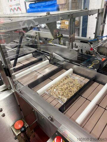 Kompletter Anlagenbestand einer Frühstückszerealienfabrik Various Various