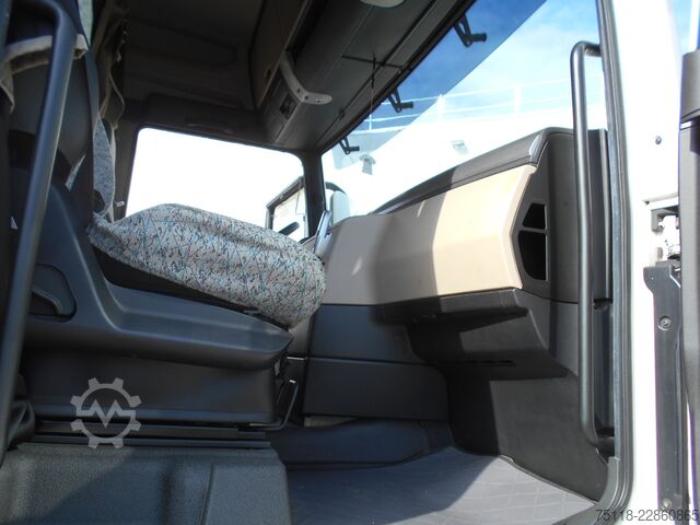 Standard SZM MAN TGX 18.500