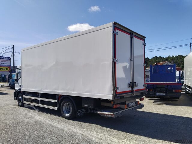 Kühlkoffer-LKW Iveco ML160E21