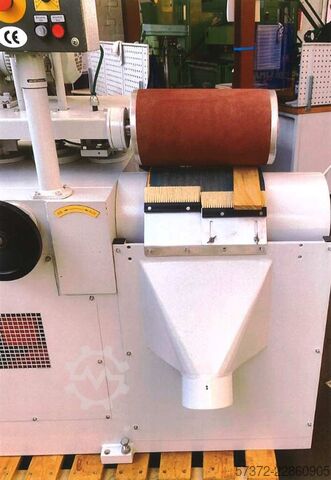 Contour sanding machine Grützmacher GK 30