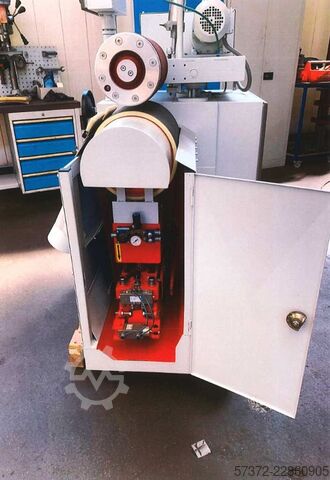 Contour sanding machine Grützmacher GK 30