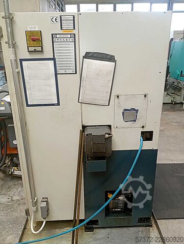 CNC Lathe SPINNER TC32-MC